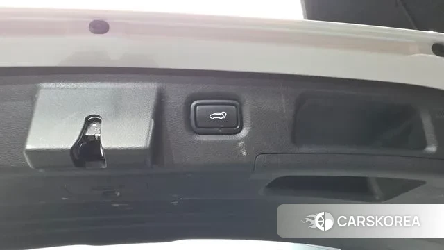 Hyundai The New Santa Fe id 3023744 из Кореи 11