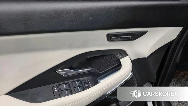 Jaguar E-PACE id 4895512 из Кореи 11