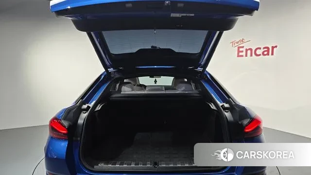 BMW X6 (G06) id 3422662 из Кореи 11