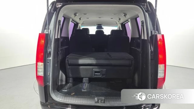 Hyundai Staria id 3965057 из Кореи 11