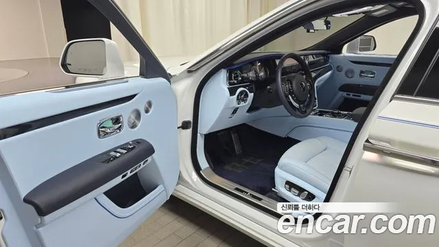 Rolls-Royce Ghost 2nd Generation id 2639173 из Кореи 11