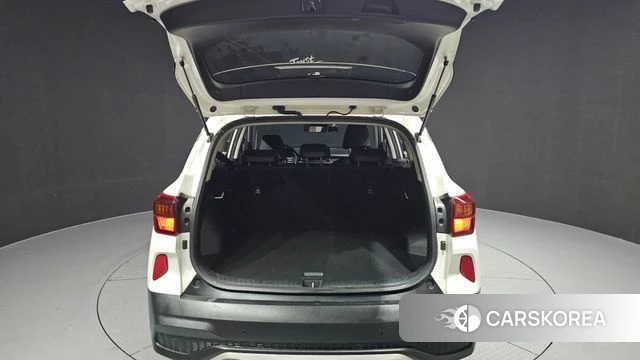 Kia Seltos id 3916368 из Кореи 11