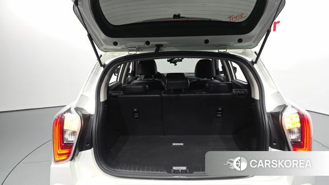 Ssangyong Berry New Tivoli id 4750598 из Кореи 11
