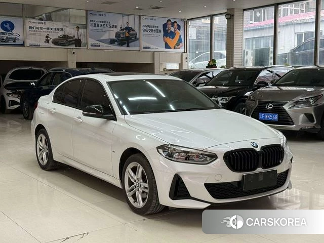 BMW 1 series id 4291119 из Китая 11