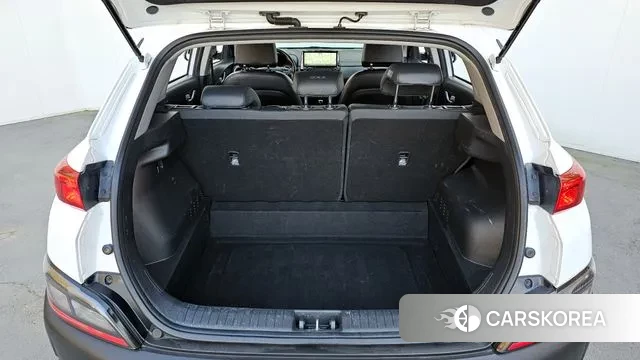 Hyundai The New Kona id 3383984 из Кореи 11