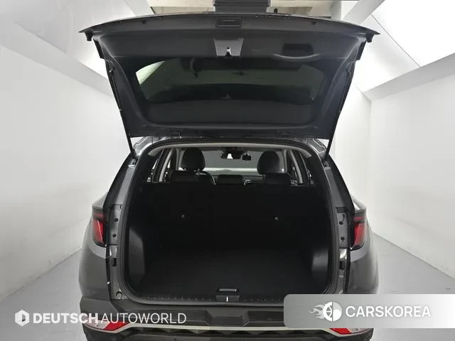 Hyundai Tucson (NX4) id 3074342 из Кореи 11