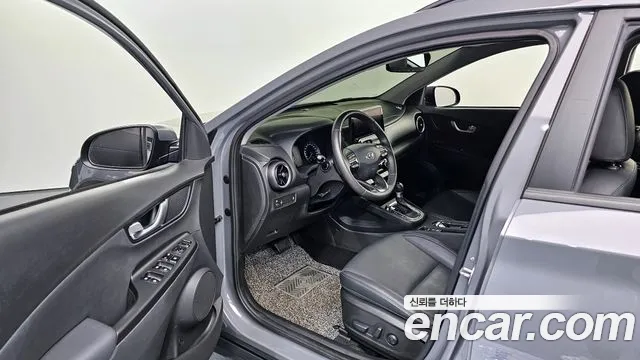 Hyundai The New Kona id 2657486 из Кореи 11