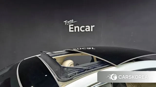 Genesis G80 (RG3) id 3042779 из Кореи 11