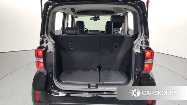 Kia The New Kia Ray id 3477912 из Кореи 11