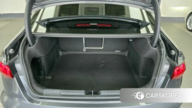 Audi A3 (8Y) id 4382013 из Кореи 11