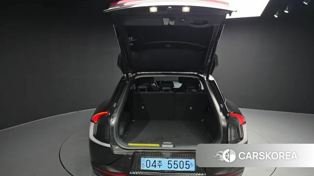 Kia EV6 id 4388922 из Кореи 11
