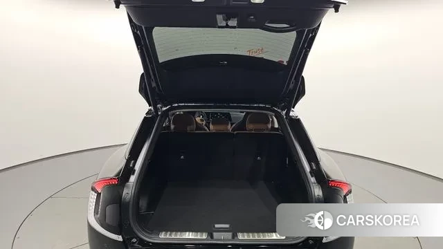 Kia EV6 id 3295145 из Кореи 11