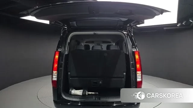 Hyundai Staria id 3420764 из Кореи 11