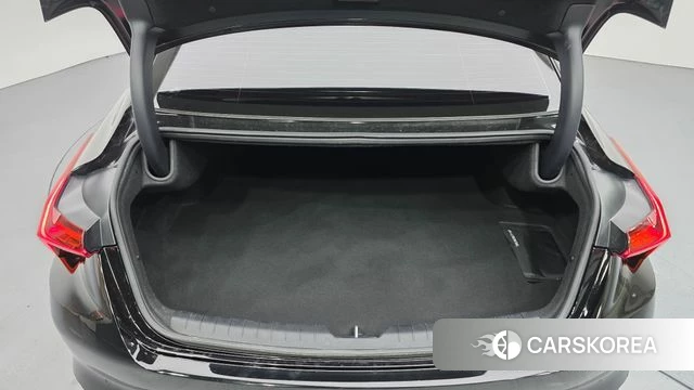 Kia K8 id 3850633 из Кореи 11