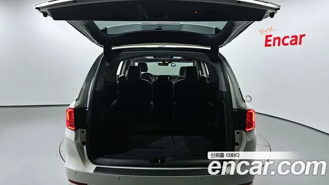 Honda Odyssey id 2691529 из Кореи 11