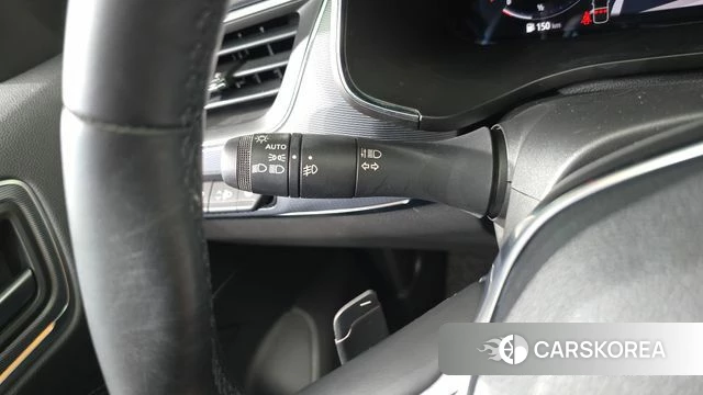 Renault Korea (Samsung) XM3 id 4586674 из Кореи 11