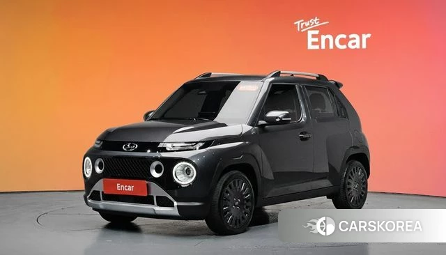 Hyundai Casper id 4200997 из Кореи 11