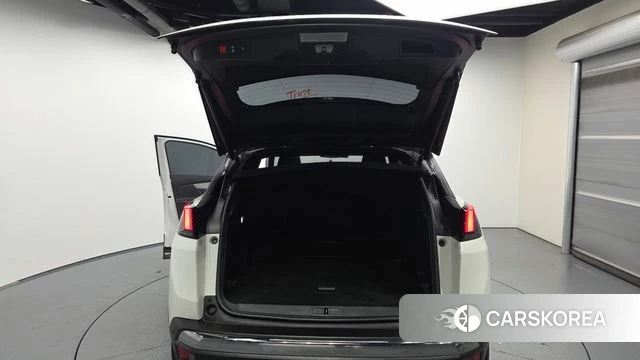 Peugeot 3008 second generation id 4751299 из Кореи 11