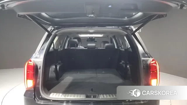 Hyundai Palisade id 3626667 из Кореи 11