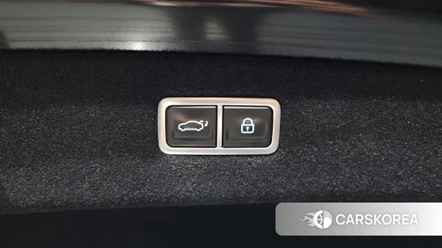 Genesis G90 (RS4) id 2905526 из Кореи 11