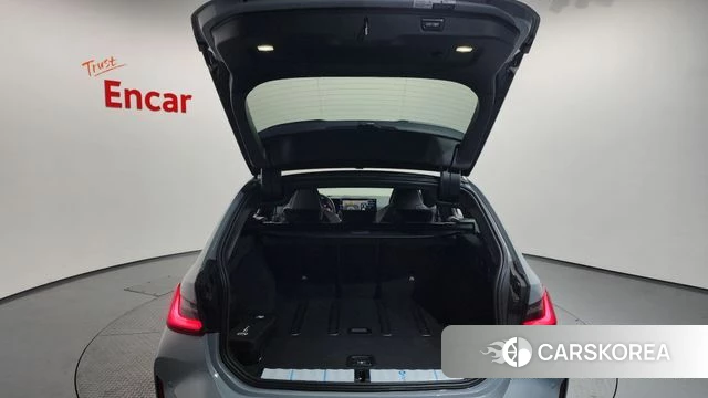 BMW M3 (G80) id 3838135 из Кореи 11