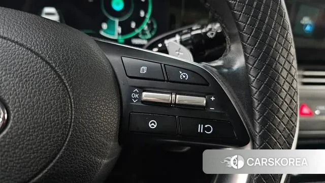 Hyundai The New Grandeur IG id 3712457 из Кореи 11