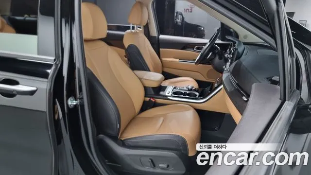 Kia Carnival 4th generation id 2750479 из Кореи 11