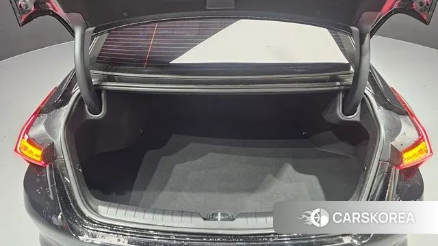 Kia K8 Hybrid id 3433161 из Кореи 11