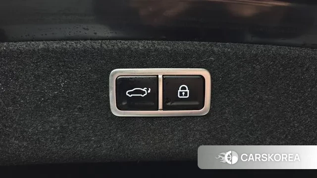 Genesis G80 (RG3) id 3534679 из Кореи 11