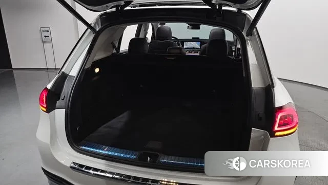 Mercedes-Benz GLE-Class W167 id 3735910 из Кореи 11