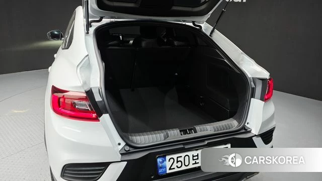 Renault Korea (Samsung) XM3 id 4414378 из Кореи 11