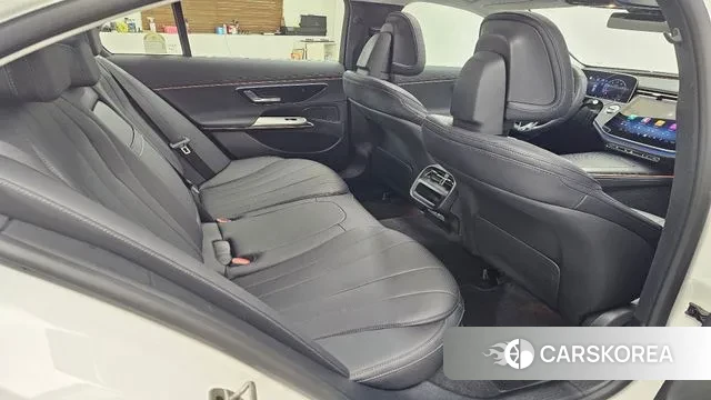 Mercedes-Benz S-Class W223 id 3605567 из Кореи 11