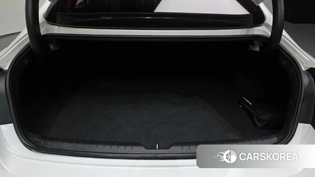 Hyundai Sonata (DN8) id 4568338 из Кореи 11