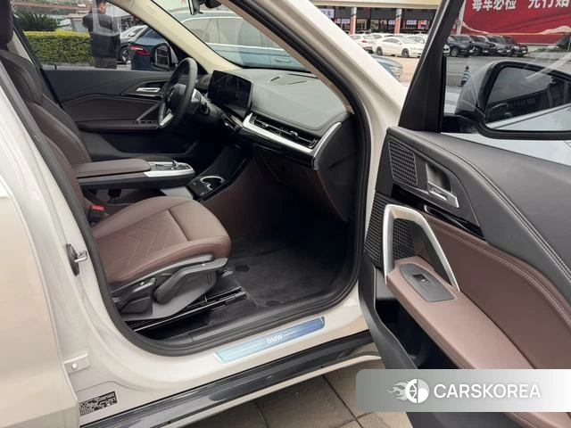 BMW X1 id 4272969 из Китая 11