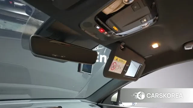 Kia K5 3rd generation id 3664314 из Кореи 11