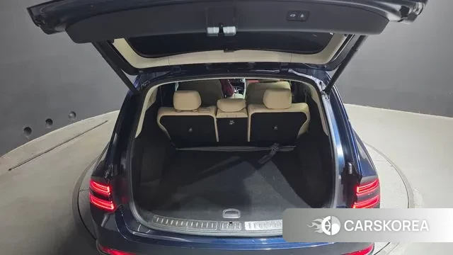 Genesis GV80 id 3412625 из Кореи 11