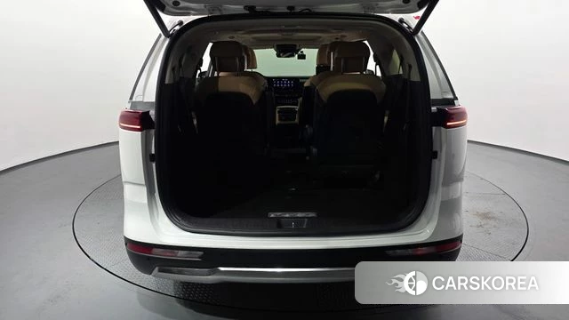 Kia Carnival 4th generation id 4665929 из Кореи 11