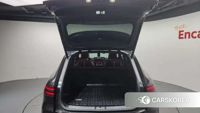 Genesis GV70 id 3262528 из Кореи 11