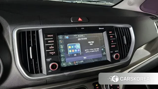 Kia The New Ray id 3209793 из Кореи 11