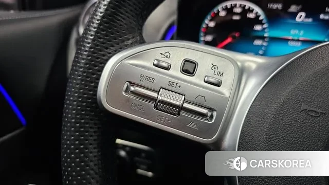 Mercedes-Benz GLB-Class X247 id 3301978 из Кореи 11