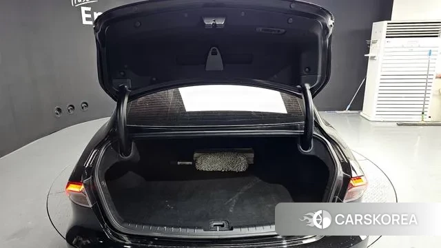 Hyundai The New Grandeur IG id 3771258 из Кореи 11