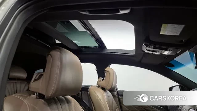 Kia K8 id 3534947 из Кореи 11