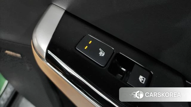 Kia EV6 id 4231658 из Кореи 11