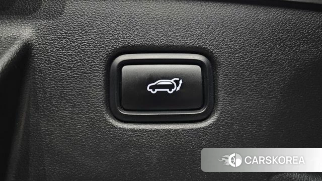 Hyundai Tucson Hybrid (NX4) id 4303781 из Кореи 11