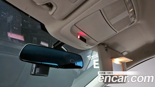 Renault Korea (Samsung) The New QM6 id 2533824 из Кореи 11