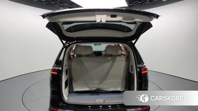 Kia Carnival 4th generation id 3601088 из Кореи 11