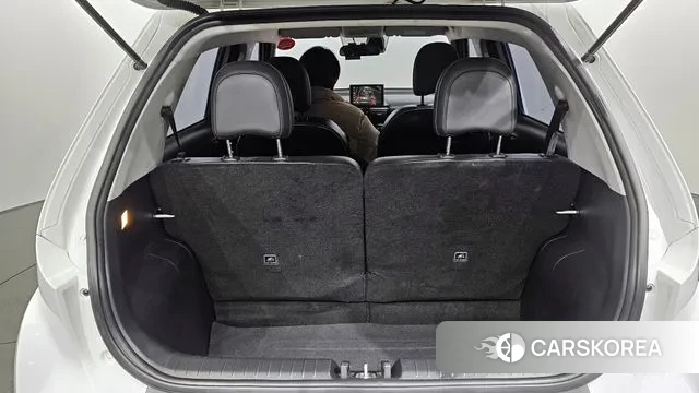 Hyundai Casper id 3581459 из Кореи 11