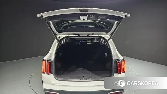 Kia Sorento 4th Generation id 3060133 из Кореи 11