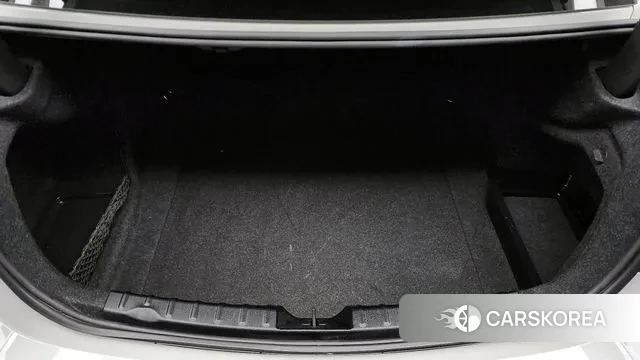 BMW 3 Series (F30) id 3742528 из Кореи 11