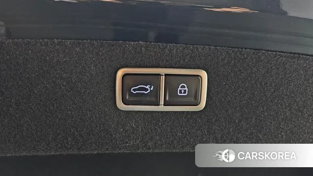 Genesis G80 (RG3) id 3017897 из Кореи 11